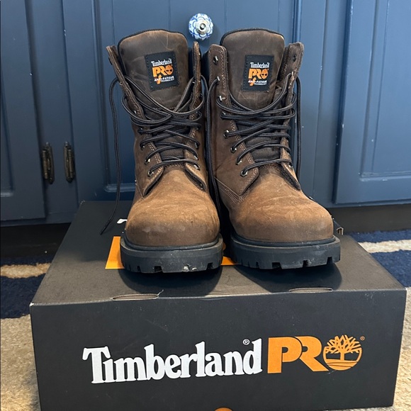 Timberland PRO Direct Attach Work Boots main image 10